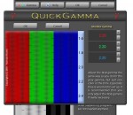 QuickGamma 4.0.0.1 QuickGamma 4.0.0.1