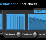 SpatialVerb VST 5.7.2 SpatialVerb VST 5.7.2