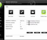 AMITI Free Antivirus 1.0.195 AMITI Free Antivirus 1.0.195