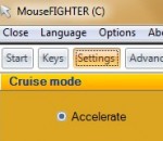 MouseFIGHTER 6.0 MouseFIGHTER 6.0