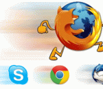 SpeedyFox 1.6 SpeedyFox 1.6