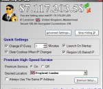 Hide My IP 5.3.0.17648 Hide My IP 5.3.0.17648