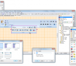 GUI Design Studio Professional 4.6.155.0 GUI Design Studio Professional 4.6.155.0