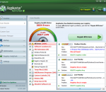 RegHunter Windows Registry Repair New RegHunter Windows Registry Repair New