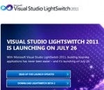 Visual Studio LightSwitch 2011 1.0 Visual Studio LightSwitch 2011 1.0