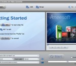Aneesoft Free Creative ZEN Video Converter 2.9.8.0 Aneesoft Free Creative ZEN Video Converter 2.9.8.0