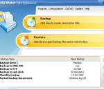 BackUp Maker 2013 BackUp Maker 2013