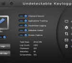 Undetectable Keylogger 1.2.54 Undetectable Keylogger 1.2.54