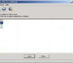 ClamWin Free Antivirus 0.98.1 ClamWin Free Antivirus 0.98.1