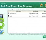 iStonsoft iPad iPod iPhone Data Recovery 2.1.2 iStonsoft iPad iPod iPhone Data Recovery 2.1.2