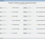 Softwarekv C Sharp examples 1.5 Softwarekv C Sharp examples 1.5