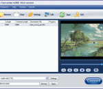 Ease Video Converter 4.20 Ease Video Converter 4.20