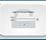 Password Keeper 1.13 Password Keeper 1.13