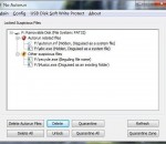 No Autorun 1.1.2.25 No Autorun 1.1.2.25