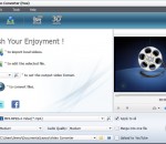 Leawo Free Video Converter 6.0.0.0 Leawo Free Video Converter 6.0.0.0