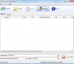 Weeny Free Audio Converter 1.4 Weeny Free Audio Converter 1.4