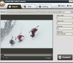 iPixSoft SWF to MPEG Converter 1.7.0 iPixSoft SWF to MPEG Converter 1.7.0