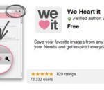 We Heart It 3.1.0 We Heart It 3.1.0