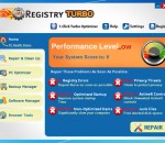 Registry Turbo 3.2 Registry Turbo 3.2