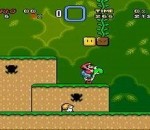 Super Mario World Flash 1.0 Super Mario World Flash 1.0