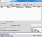 Audio to MP3 Converter 5.0.1 Audio to MP3 Converter 5.0.1