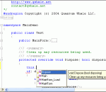 Editor.NET 2.2 Editor.NET 2.2
