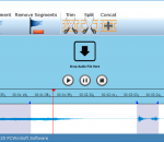 Audio Split & Trim 2.3.4.50 Audio Split & Trim 2.3.4.50
