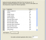Blue Ridge AppGuard 4.0.17.0 Blue Ridge AppGuard 4.0.17.0
