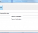 Folder Secure 1.1 Folder Secure 1.1
