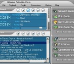 Blaze Media Pro 10.01 Blaze Media Pro 10.01