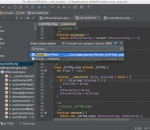 PhpStorm 8 B136.1255 EAP PhpStorm 8 B136.1255 EAP