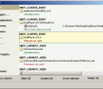 Portable RegSeeker 2.55 Portable RegSeeker 2.55