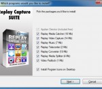 Replay Capture Suite 3.0.0.0 Replay Capture Suite 3.0.0.0