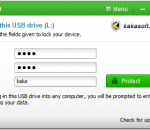 Kaka USB Security 1.65 Kaka USB Security 1.65