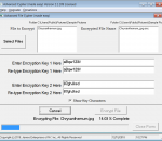 Advanced File Cypher made easy 2.0.2 Advanced File Cypher made easy 2.0.2