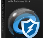 Advanced SystemCare with Antivirus 2013 Advanced SystemCare with Antivirus 2013