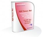 PDF Focus .Net 3.0.0.0 PDF Focus .Net 3.0.0.0