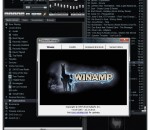 Winamp Media Player 5.65 3438 Winamp Media Player 5.65 3438