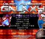 Mario Forever Galaxy Lite 2.2 Mario Forever Galaxy Lite 2.2
