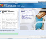 Visual Studio Professional Edition 2008 Visual Studio Professional Edition 2008
