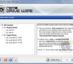 Remo Drive Wipe - Free Edition 1.0.1.9 Remo Drive Wipe - Free Edition 1.0.1.9