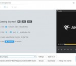 AnyMP4 MTS Converter 7.2.28 AnyMP4 MTS Converter 7.2.28