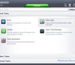 Comodo Antivirus 2013 Comodo Antivirus 2013