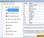 Sim Card Data Restore 4.4.1.2 Sim Card Data Restore 4.4.1.2