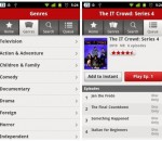 Netflix For Android Netflix For Android