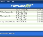 Replay AV 8.82 Replay AV 8.82