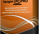 Apogee PC PRO 2.5 Apogee PC PRO 2.5