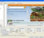 A4DeskPro Flash Website Builder 7.10 A4DeskPro Flash Website Builder 7.10