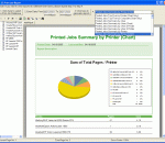PrinterAdmin Print Job Report 4.0 PrinterAdmin Print Job Report 4.0