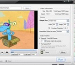 Free SWF to GIF Converter 2.0 Free SWF to GIF Converter 2.0